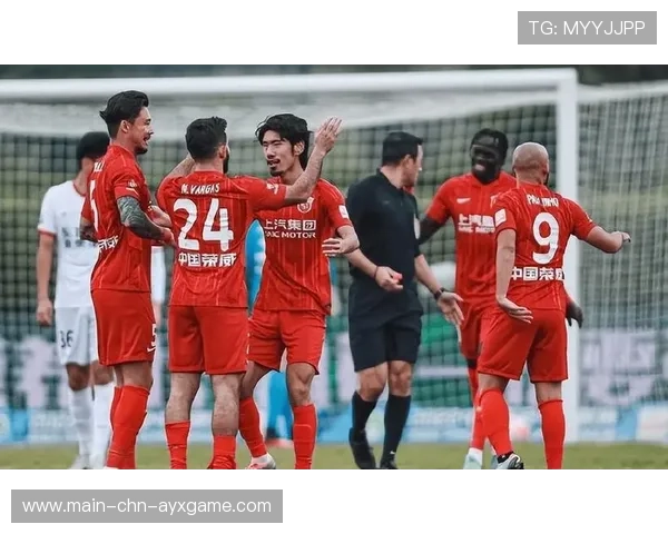 海港俱乐部高层谈话被解读为重夺冠军信号