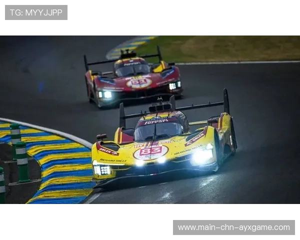 中国赛车手达成历史突破！首次登上国际领奖台