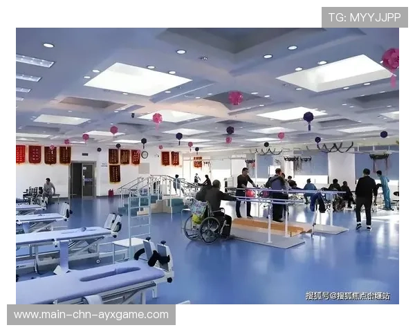 运动康复标准化服务套餐成为俱乐部采购首选