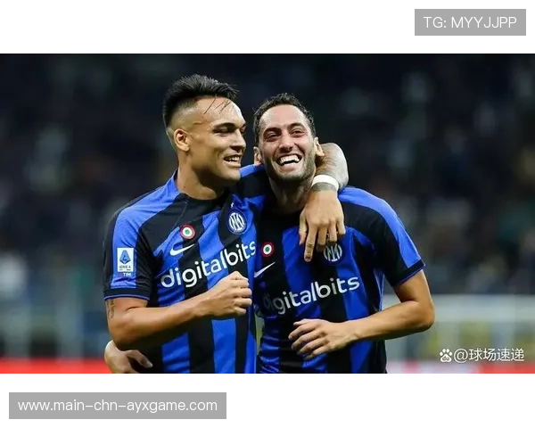 国际米兰边中结合持续制造机会,恰尔汗奥卢调节节奏