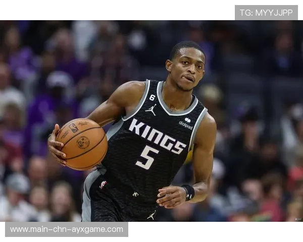 福克斯速度碾压,国王抢下精彩时刻