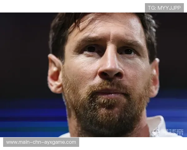 罗马看梅西式渗透力：无与伦比的球场魔力